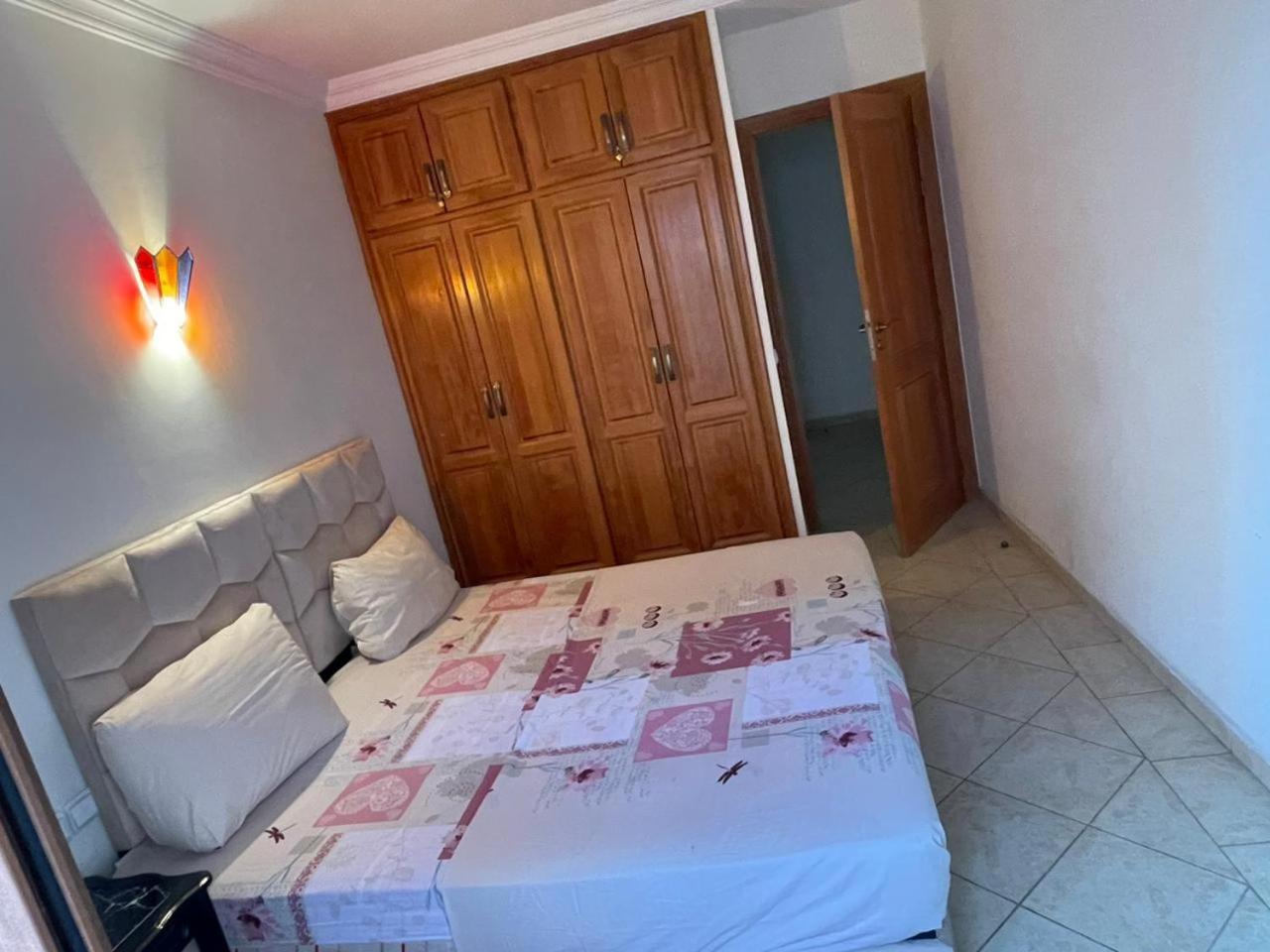 Superbe Appartement A Marrakech Quartier Majorelle 2 Chambres Марракеш Экстерьер фото