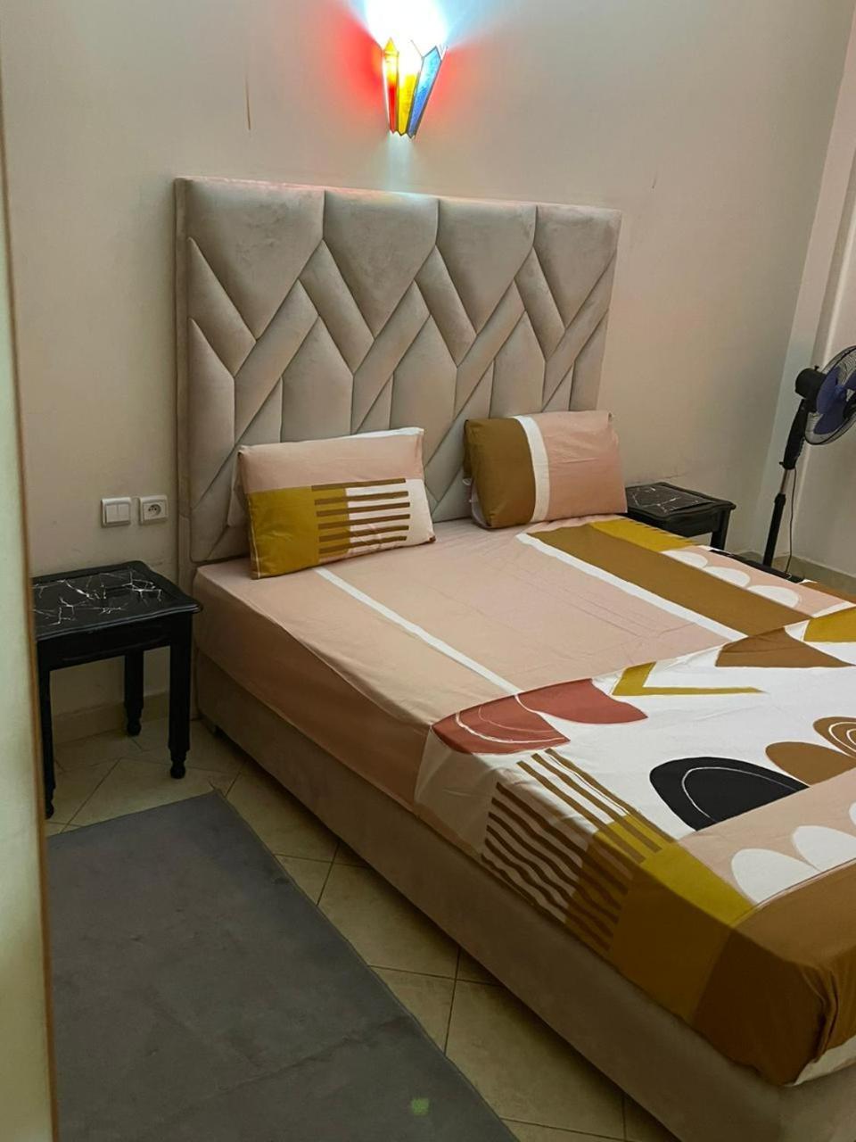 Superbe Appartement A Marrakech Quartier Majorelle 2 Chambres Марракеш Экстерьер фото