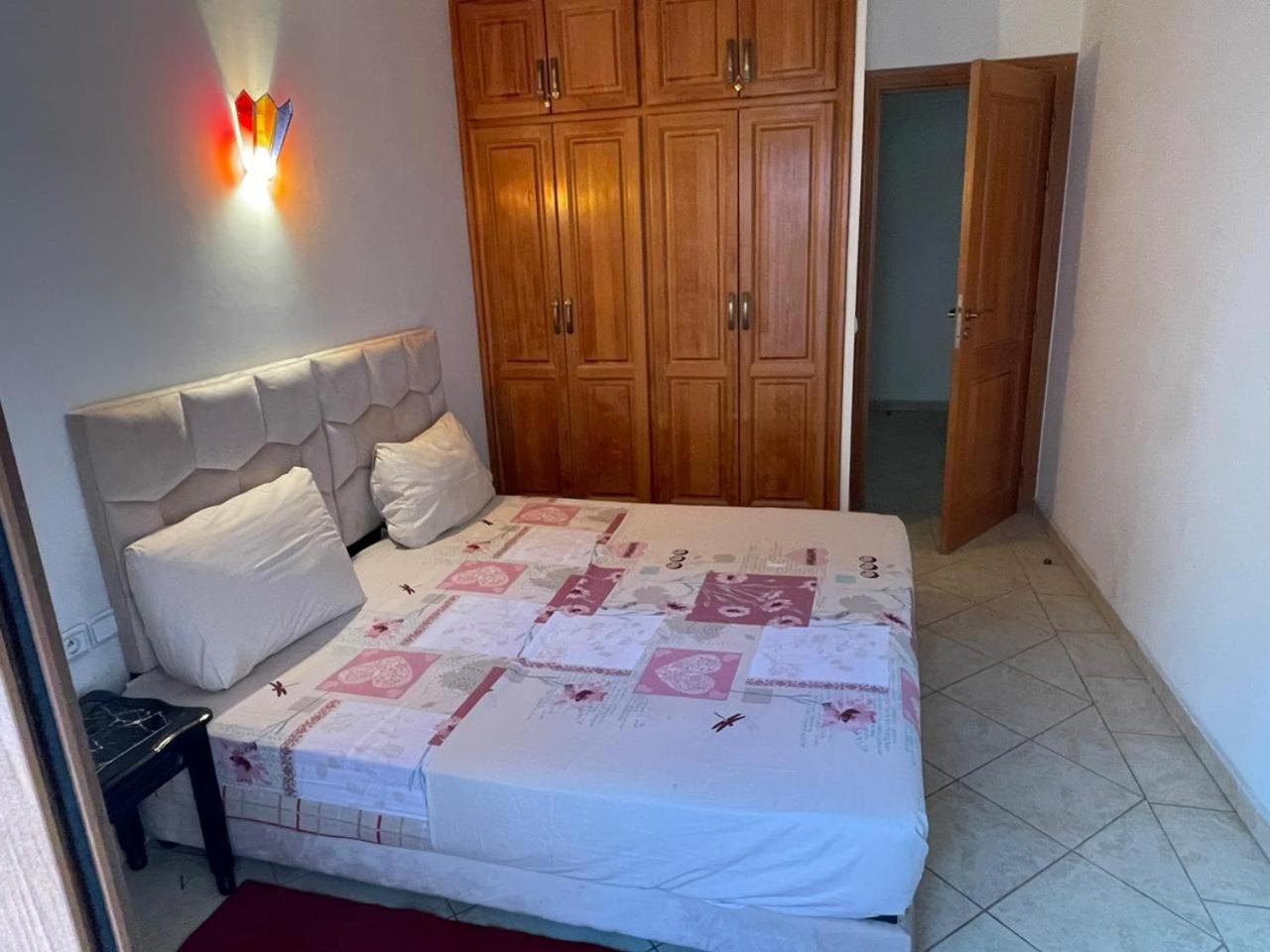 Superbe Appartement A Marrakech Quartier Majorelle 2 Chambres Марракеш Экстерьер фото