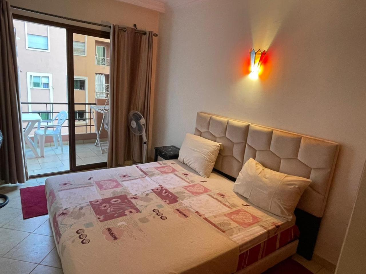 Superbe Appartement A Marrakech Quartier Majorelle 2 Chambres Марракеш Экстерьер фото