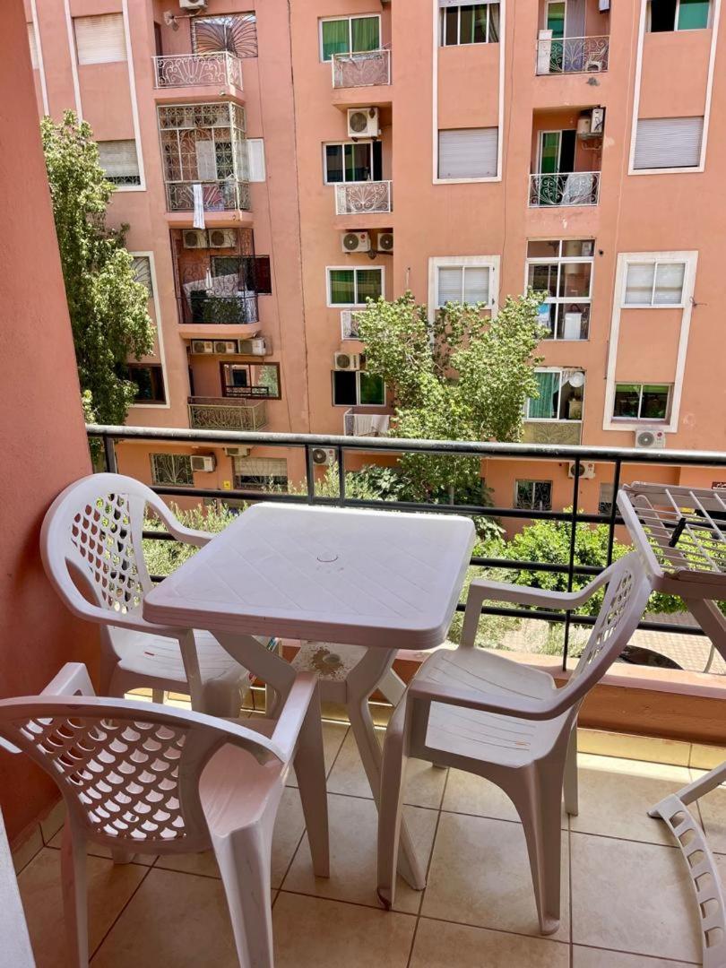Superbe Appartement A Marrakech Quartier Majorelle 2 Chambres Марракеш Экстерьер фото
