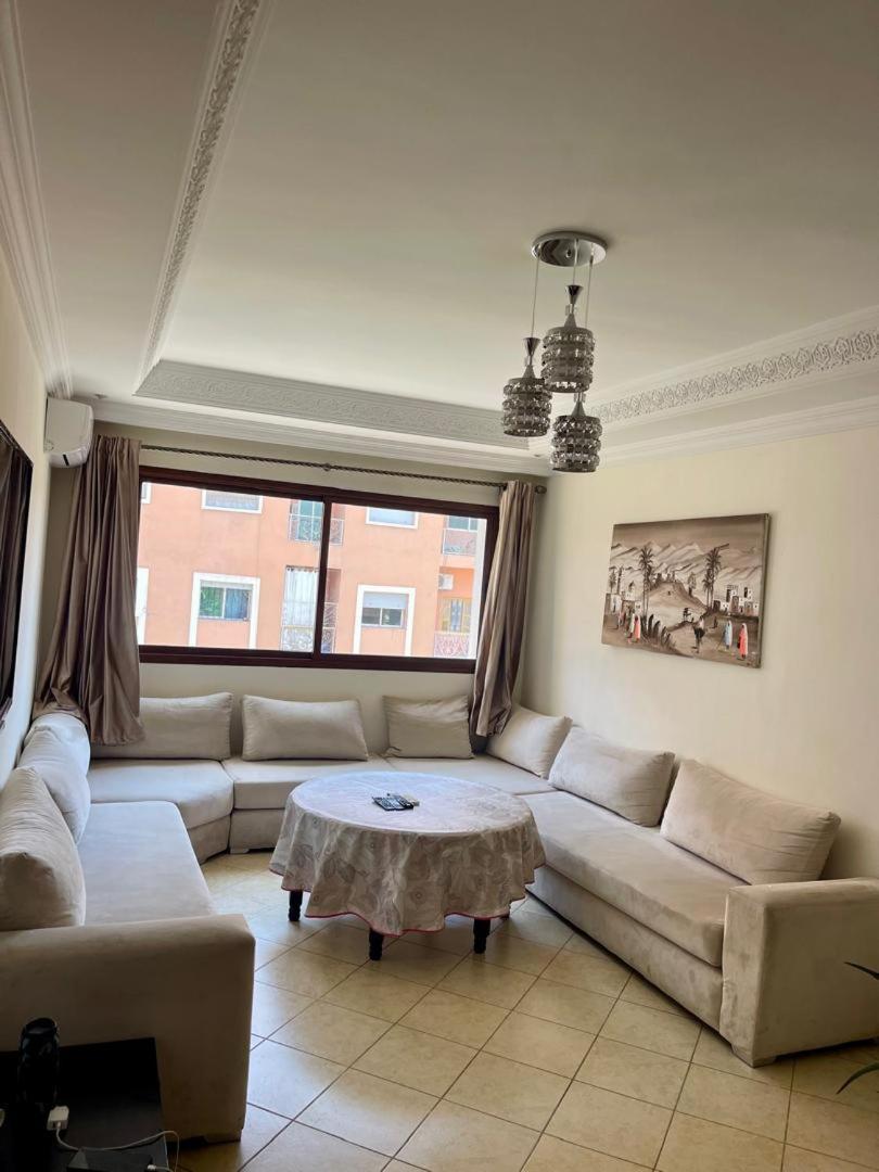 Superbe Appartement A Marrakech Quartier Majorelle 2 Chambres Марракеш Экстерьер фото