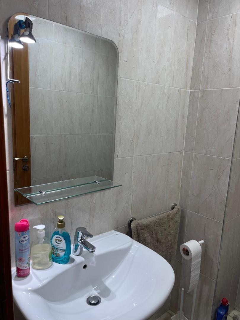Superbe Appartement A Marrakech Quartier Majorelle 2 Chambres Марракеш Экстерьер фото